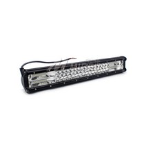 288W 96LED 515mm 2.15A 써치라이트 농기계 작업등, 단품