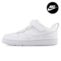 나이키키즈 코트바로우 포스 로우2 BPV 운동화 2종 택일
