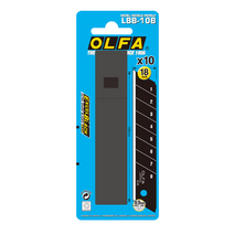 올파 OLFA 대형커터날(고급형) LBB-10B