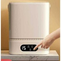 빨래삶는기계 속옷 세탁기통 미니세탁기 고온세탁, I