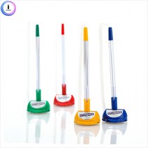 f09 문화 스톱펜2 1개 색상랜덤, 단품