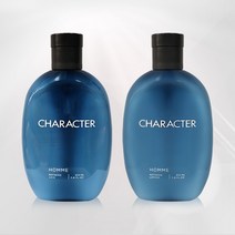 엘지 캐릭터 리파이닝 남자 대용량 화장품 스킨로션 택1, 캐릭터 리파이닝 스킨 350ml, 1개