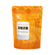 감성먹거리 자일리톨 설탕대용, 500g, 2개