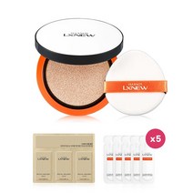 이자녹스 엘엑스뉴 비타웨어 커버 쿠션 팩트 21호23호 13g (홀리데이 에디션), 23호