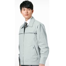 KSK 904 춘추 작업복 근무복 정비복 회사단체복 제전