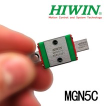 카메라 달리 슬라이더 촬영 장비 HIWIN 정품 MGN5 소형 선형 가이드 Rail30-250mm + 1pcs 블록 3, 05 55mm