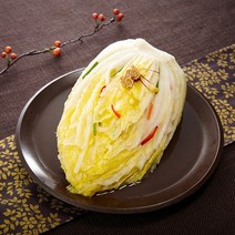 해남 절임배추 20kg 절인배추 HACCP시설 예약판매중, 수령일 12월 08일 (목)