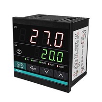 PID 온도 컨트롤러 4-20mA 입력 0-10V 출력 ModbusRTU 통신, 01 Type 1