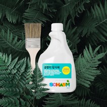 곰팡이 방지제/벽지 베란다 가구 화장실 욕실 청소, 단품