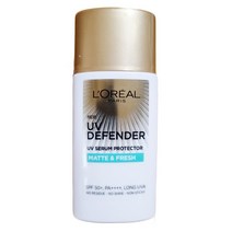 선크림 보송보송 피부표현 매트 프레쉬한