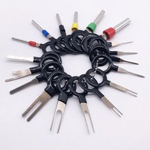 DIY 터미널 제거툴 11-26종 전자기기 분해 수리도구, C 21pcs