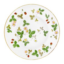 [AK PLAZA] [웨지우드] 와일드스트로베리 18cm 접시 1p