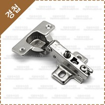 경첩 싱크대경첩 욕실장경첩 씽크대 가구경첩 싱크경첩 YE-069