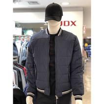 JDX 남성겨울 가볍고 따뜻한 신슐레이트 패딩점퍼