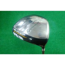 드라이버 테일러메이드 10 BURNER SUPERFAST S강도 10.5도 커버x