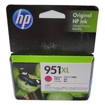 HP OfficeJet Pro 8610e 정품잉크 대용량 빨강 1500매 (CN047AA), 1개