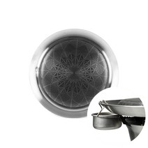 노마드 스텐 양면 그리들 280 /캠핑 구이 그릴 바비큐