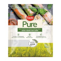 CJ푸드 까우제 퓨어 라이스페이퍼 월남쌈 280g, 1개