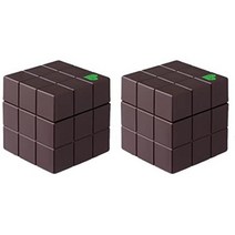 아리미노 피스 하드 왁스 초코 80g