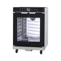 소프트밀 국산 업소용 소형 반죽 발효기 미니 제빵발효기