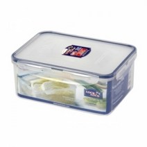 락앤락 HPL825 클래식 밀폐용기 직사각 2.3L 깔끔한 밥 반찬통 과일통 반찬 보관 명절맞이 냉장고정리 집들이선물 주방용품 가정용 식당용 업소용, 3개