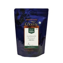 과테말라 안티구아 500g (홀빈 or 분쇄), 핸드드립용
