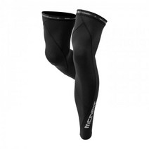 MCNSPORTS 아웃밴드 스포츠 쿨 다리토시 블랙 Black Outband Leg Sleeve YE, L