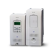 LS산전 SV0220iS7-4NOFD 인버터 400V 22.0kW 30마력