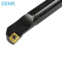 선반 밀링 바이트 12m s14n s16q s20r -sclcr09 내부 터닝 홀더 sclcr cnc 보링 바 ccmt09t304 또는 ccgt09t302용 95도 도구, 삽입 tm350 10pcs, s16q-sclcr09