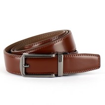 다이뽀 남성 자동 정장 가죽벨트 DB17822