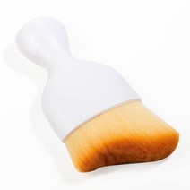 AOCISKA 자동차 내부 디테일 브러시 부드러운 빗살 클리닝 먼지 청소 도구 대시 먼지떨이 화이트 USA 미국, White