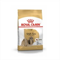 로얄캐닌 독 시츄 어덜트 1.5kg