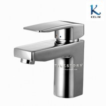 계림 원홀세면기수전 KLN510C KLN510, 1개