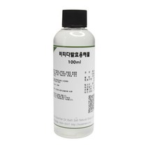 [자연의숲] 비피다발효용해물 50ml 비피다 보습제 컨디셔닝 유산균 천연화장품원료 자연의숲, AW062 비피다발효용해물100ml