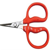 치카마사 원예가위 B-500SL 2705385, 1개