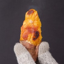 착한식탁 2023 햇 꿀고구마 5kg 못난이, 1개