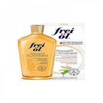 프라이웰 Oil Experts 마사지 오일 for Pregnant Women 125ml