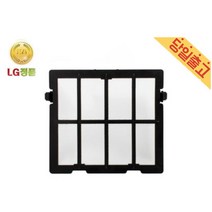 LG전자 정품 LAW-A048AS 사용 가습기 큰먼지필터