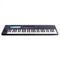 NOVATION FLkey 61 노베이션 FL Studio 전용 61 건반 미디 컨트롤러