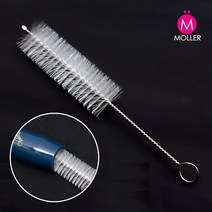 색소폰 마우스피스 청소솔 관악기 피스, 단품