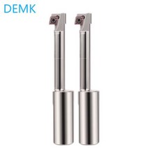 리머 카운터 싱크 리버스 보어 편심 밀링 커터 풀 나이프 CNC 페이스 페이싱 홀, M10-1810-C16+Insert TK650 10pc