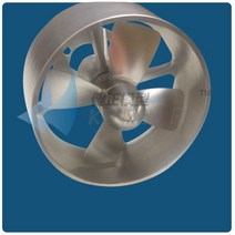 낚시 보트 카약 제트스키직경 70mm 피치 0.8 ~ 1.4 코트 노즐 블레이드 프로펠러 어셈블리 DC 모터 스키, 12 ADP7013 Turn Right