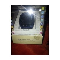 iTOUCH 아이텍 퓨전 스마트워치