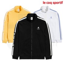 르꼬끄 공용 루즈핏 누보 선데이 트랙탑 QN123TFT25