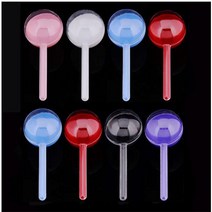 핸디몰 사탕케이스(막대10개)요술캔디봉, 원(10개)