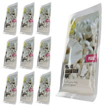 피부를 맑고 탄력있게 브라이트 진주 마스크팩 10매 얼굴 미백 이마 아이 팔자주름 기미 피지제거 수면 리프팅 마사지 마사크 팩 크림 친구 생일 선물, CARA 1, CARA 1, CARA 본상품선택