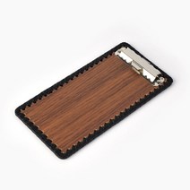 나무빌지판, 1개