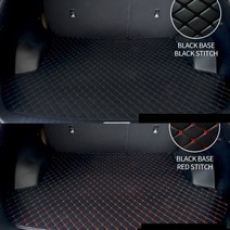 튜닝타임 퀼팅 트렁크매트 올뉴투쌴 IX 쏘나타 DN8 LF YF NF 뉴라이즈, 올뉴카렌스(13년3월~), 05.기아자동차 RV