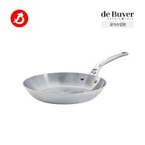 드부이에 미네랄비 프로 프라이팬 후라이펜 후라이팬 24cm, 단일사이즈