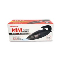 불스원 핸디 진공청소기 MINI 청소기 불스원 차량용_10850065, 불스원 MINI핸디 차량용진공청소기
